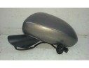 Recambio de retrovisor izquierdo para opel corsa d excellence referencia OEM IAM  3 CABLES ELECTRICO