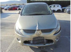 MITSUBISHI GRANDIS (NA0W)