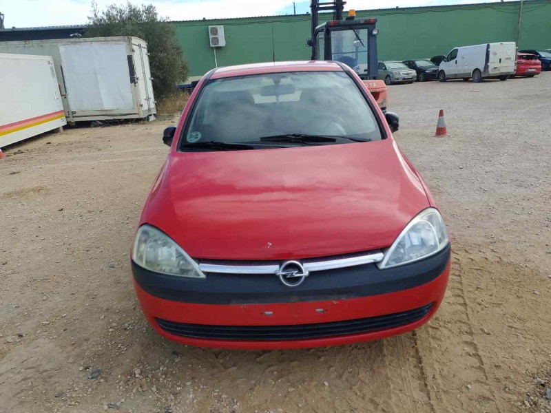 opel corsa c del año 2003