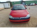 opel corsa c del año 2003
