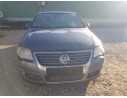 volkswagen passat berlina (3c2) del año 2007