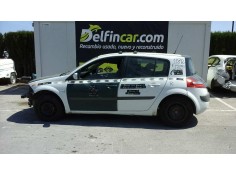 RENAULT MEGANE II BERLINA 5P