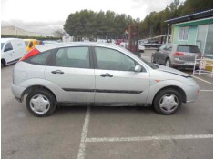 FORD FOCUS BERLINA (CAK)