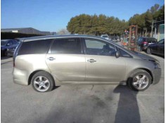 MITSUBISHI GRANDIS (NA0W)