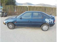 FORD ESCORT BERL./TURNIER