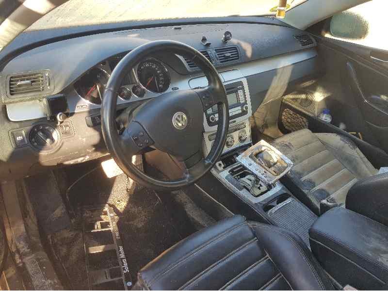 volkswagen passat berlina (3c2) del año 2007