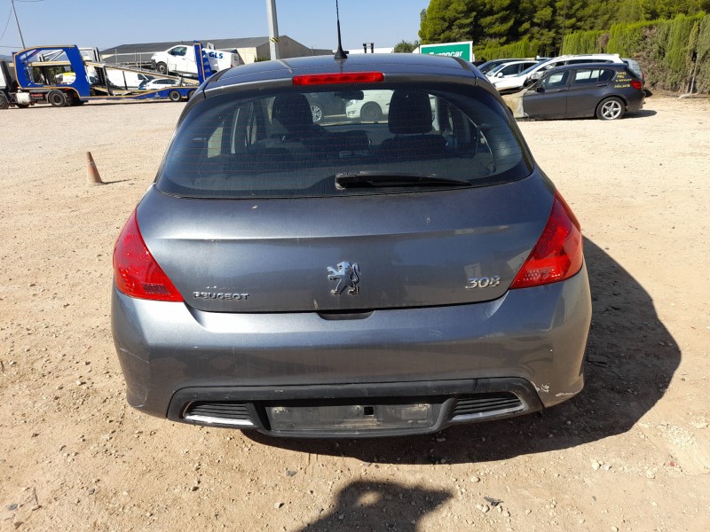 peugeot 308 i (4a_, 4c_) del año 2011