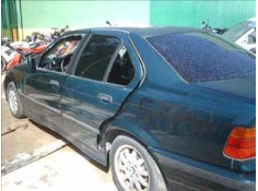 BMW SERIE 3 BERLINA (E36)