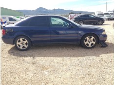 AUDI A4 B5 (8D2)