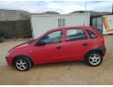 opel corsa c del año 2003