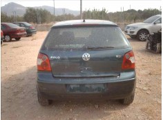VOLKSWAGEN POLO (9N1)