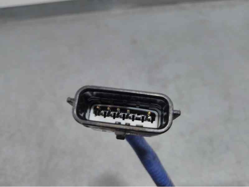 Recambio de sonda lambda para nissan x-trail (t32) acenta referencia OEM IAM 226907825R 0258027156 BOSCH