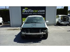 RENAULT MEGANE II BERLINA 5P