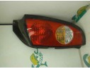 Recambio de piloto trasero derecho para hyundai atos prime (mx) gl referencia OEM IAM 9240205110  