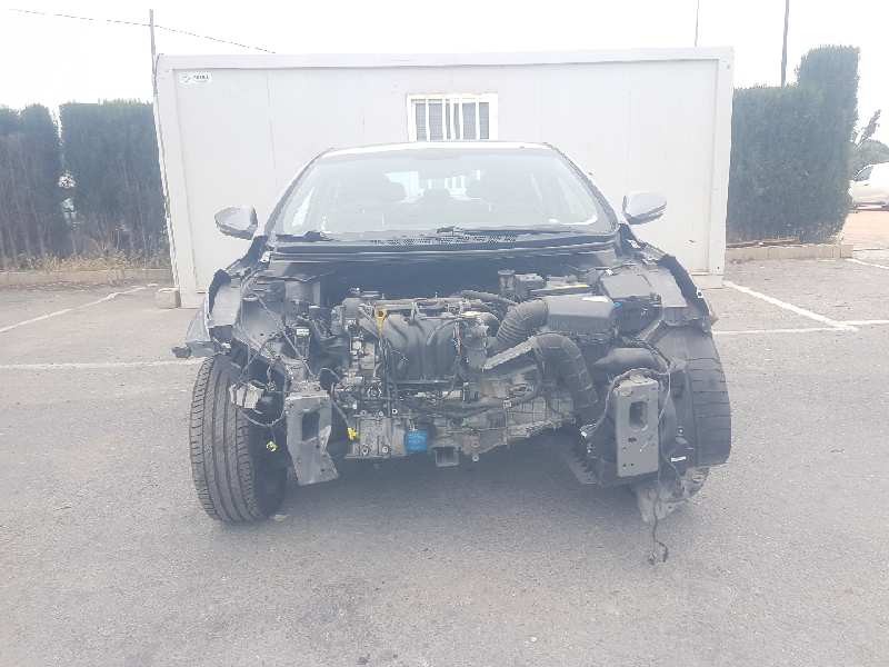 hyundai elantra (md) del año 2015