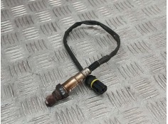 Recambio de sonda lambda para mercedes-benz clase s (w220) berlina 500 (220.075) referencia OEM IAM 0015405117 0258006274275 BOS