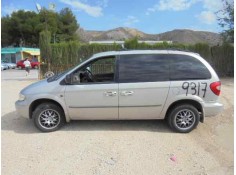 CHRYSLER VOYAGER (RG)