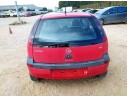 opel corsa c del año 2003