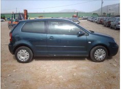 VOLKSWAGEN POLO (9N1)