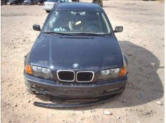 BMW SERIE 3 BERLINA (E46)