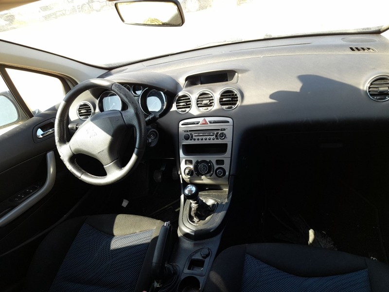 peugeot 308 i (4a_, 4c_) del año 2011