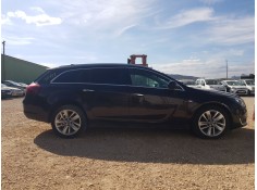 OPEL INSIGNIA A SPORTS TOURER (G09)