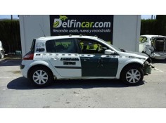 RENAULT MEGANE II BERLINA 5P