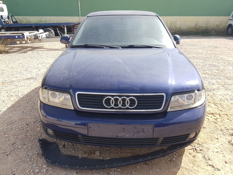 audi a4 b5 (8d2) del año 2000