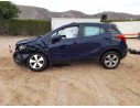 opel mokka / mokka x (j13) del año 2016