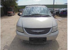 CHRYSLER VOYAGER (RG)