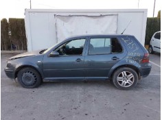 VOLKSWAGEN GOLF IV BERLINA (1J1)