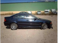 BMW SERIE 3 BERLINA (E46)
