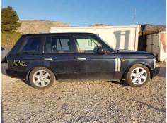 LAND ROVER RANGE ROVER (LM)