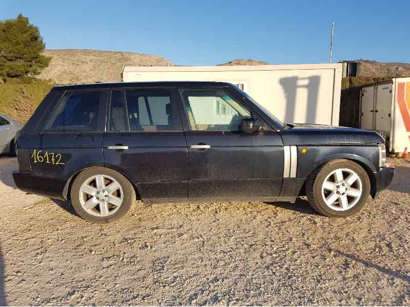 land rover range rover (lm) del año 2004