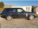 land rover range rover (lm) del año 2004