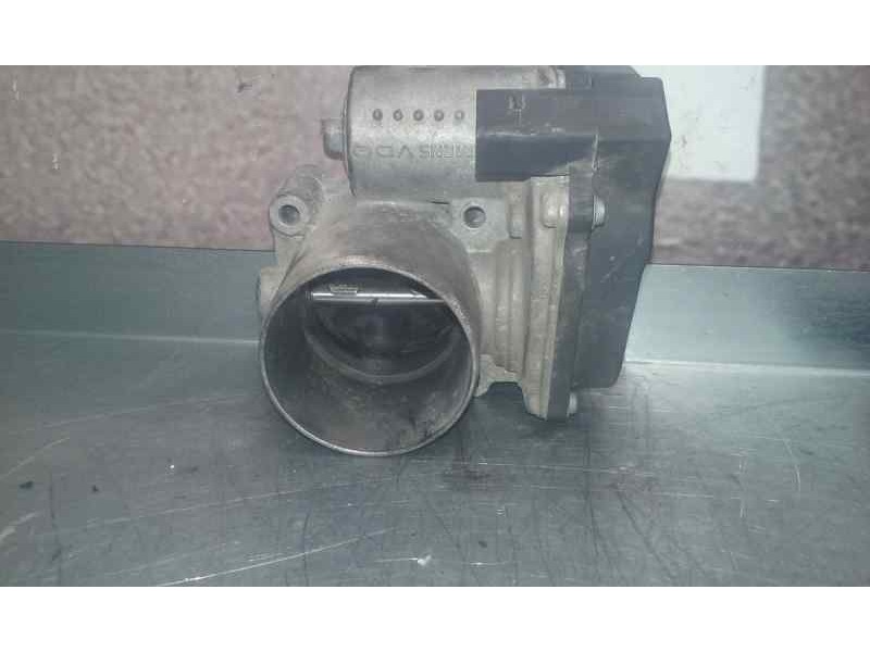 Recambio de caja mariposa para seat ibiza (6j5) 1.4 16v referencia OEM IAM 06090201772 A2C53030936 