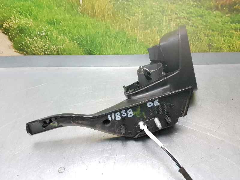 Recambio de retrovisor derecho para peugeot 208 style referencia OEM IAM SIN CARCASA 2 CLAVIJAS, 6 Y 3 CABLES ELECTRICO