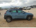 hyundai kona del año 2018