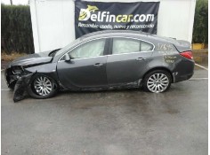 OPEL INSIGNIA BERLINA