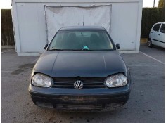 VOLKSWAGEN GOLF IV BERLINA (1J1)