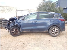 KIA SPORTAGE IV (QL, QLE)