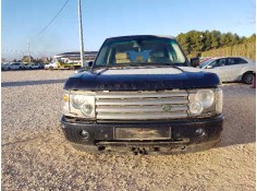 LAND ROVER RANGE ROVER (LM)