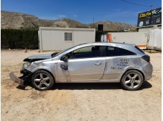 OPEL ASTRA H GTC (A04)