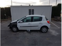 RENAULT CLIO III