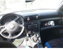 audi a4 b5 (8d2) del año 2000