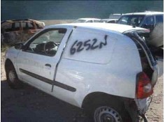 RENAULT CLIO II FASE II (B/CB0)