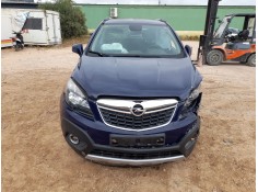 OPEL MOKKA / MOKKA X (J13)