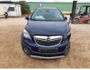 opel mokka / mokka x (j13) del año 2016
