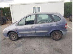 RENAULT MEGANE I SCENIC (JA0)