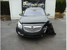 OPEL INSIGNIA BERLINA